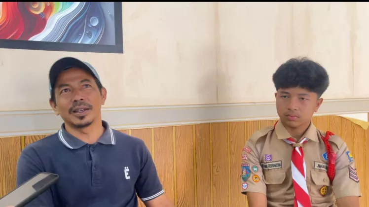 Program Sekolah Gratis Pemprov Banten Jadi Harapan Baru Buruh Harian Lepas untuk Masa Depan Anak