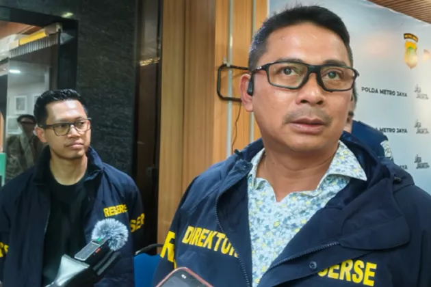 Tersangka Kasus Asabri Don Ritto Diseret ke Kejagung, Emas dan Uang Tunai Disita!