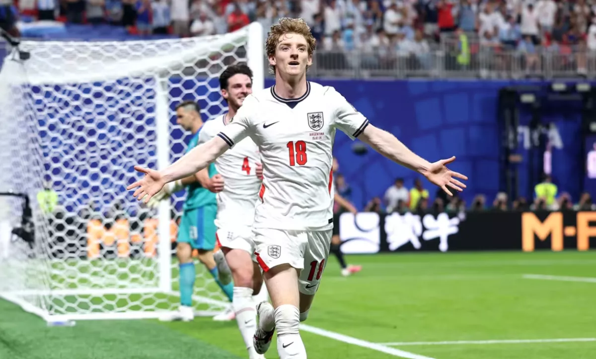 Thomas Tuchel Diserang Habis-habisan, Sudah Unggul 1-0 Malah Ubah Strategi Bertahan, Akhirnya Keok dari Argentina
