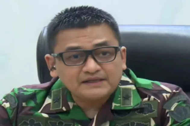 Tragedi di Gudang Munisi TNI AD, 1 Prajurit Gugur, Investigasi Besar Digelar