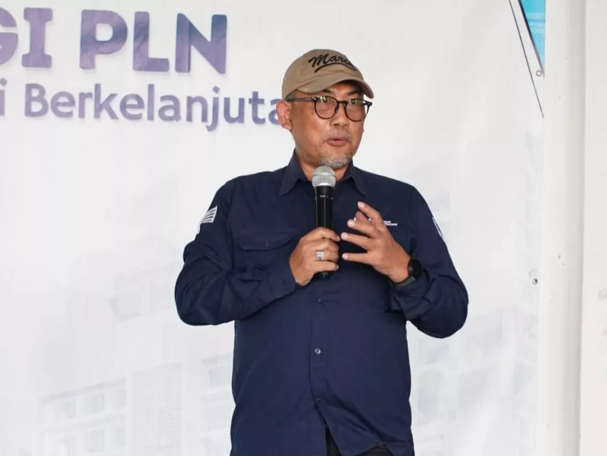 Transisi Energi yang Terfragmentasi, Guru Besar ITPLN: Siapa Untung, Siapa Buntung?