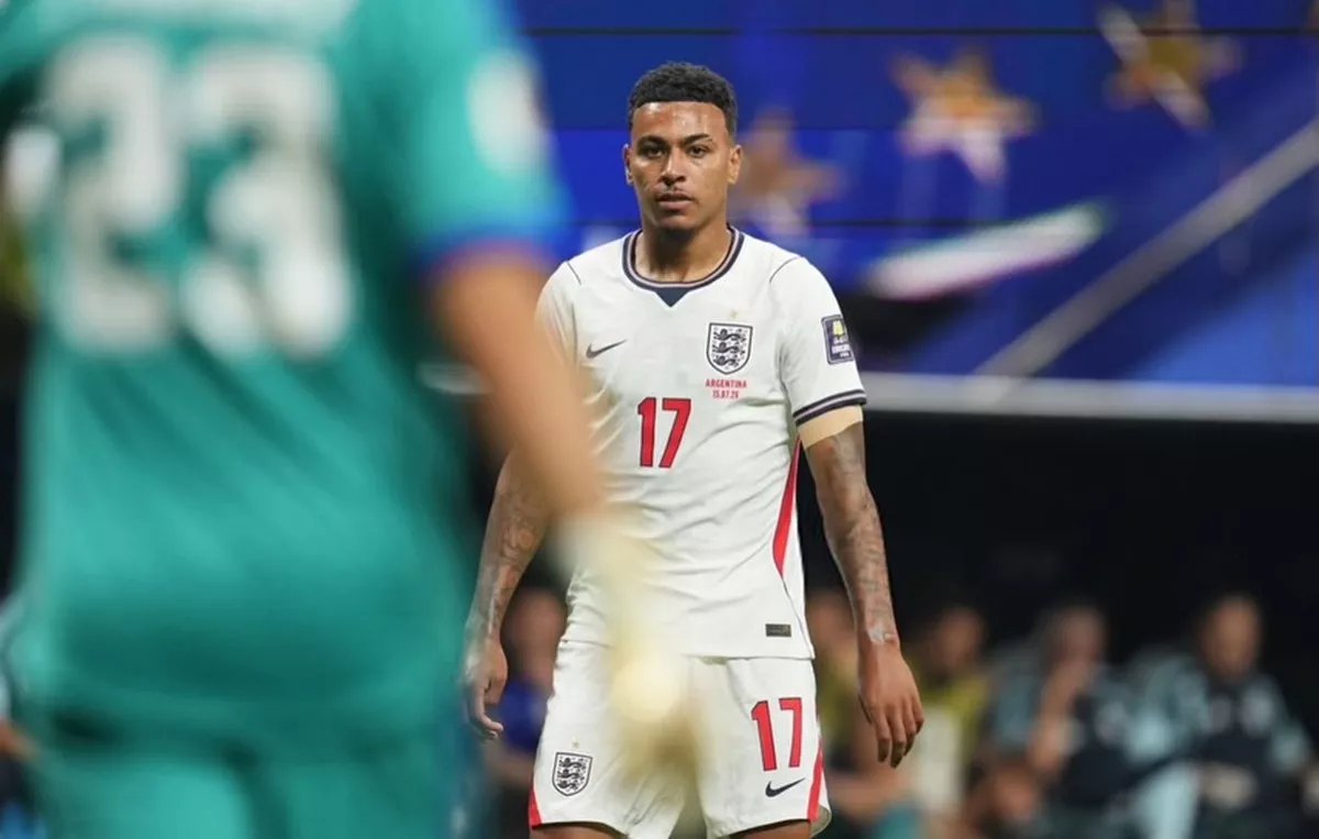 Arsenal Siap Pecahkan Rekor Transfer, Siapkan Dana Triliunan untuk Angkut Morgan Rogers!