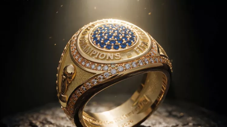FIFA Hadirkan Tradisi Baru, Juara Piala Dunia 2026 Diganjar Championship Ring