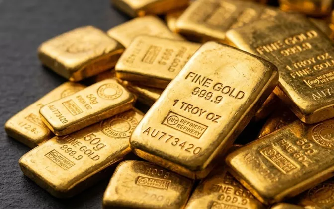 Harga Emas Antam Hari Ini 17 Juli 2026: Turun Rp27.000 per Gram