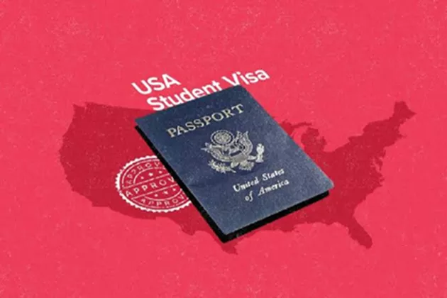 Kuliah di AS Makin Sulit: Pemerintah Trump Batasi Masa Tinggal Mahasiswa Asing Maksimal 4 Tahun!