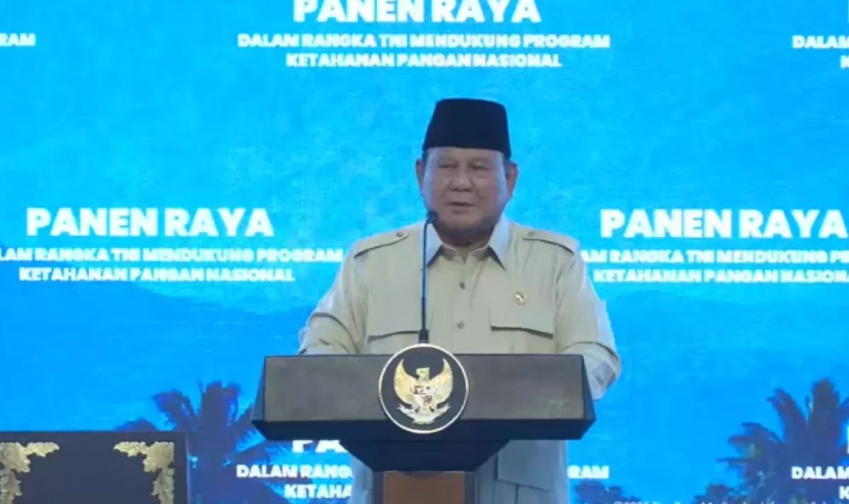 Prabowo Umumkan Motor Listrik Buatan Anak Bangsa, Kapan Diluncurkan?