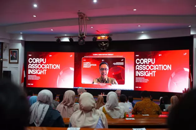 Telkom CorpU Dorong Transformasi Talenta melalui Forum CorpU Association Insight
