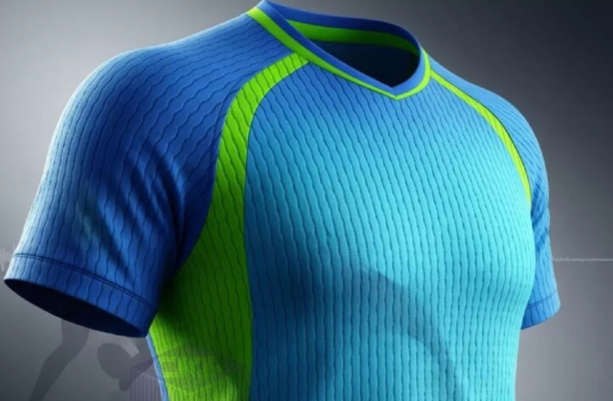 6 Tips Memilih Jersey Olahraga Berkualitas: Nyaman, Awet, dan Tampil Sporty