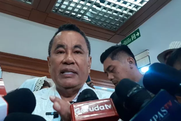 Hotman Paris Sentil Penyidik: Kenapa Tan Kian Belum Jadi Tersangka?