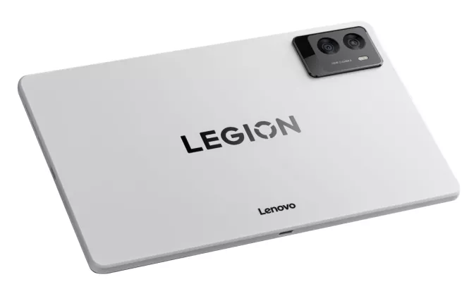 Siap-Siap! Lenovo Legion Y700 Infinite Mau Rilis, Bawa Layar OLED dan Sinyal 5G