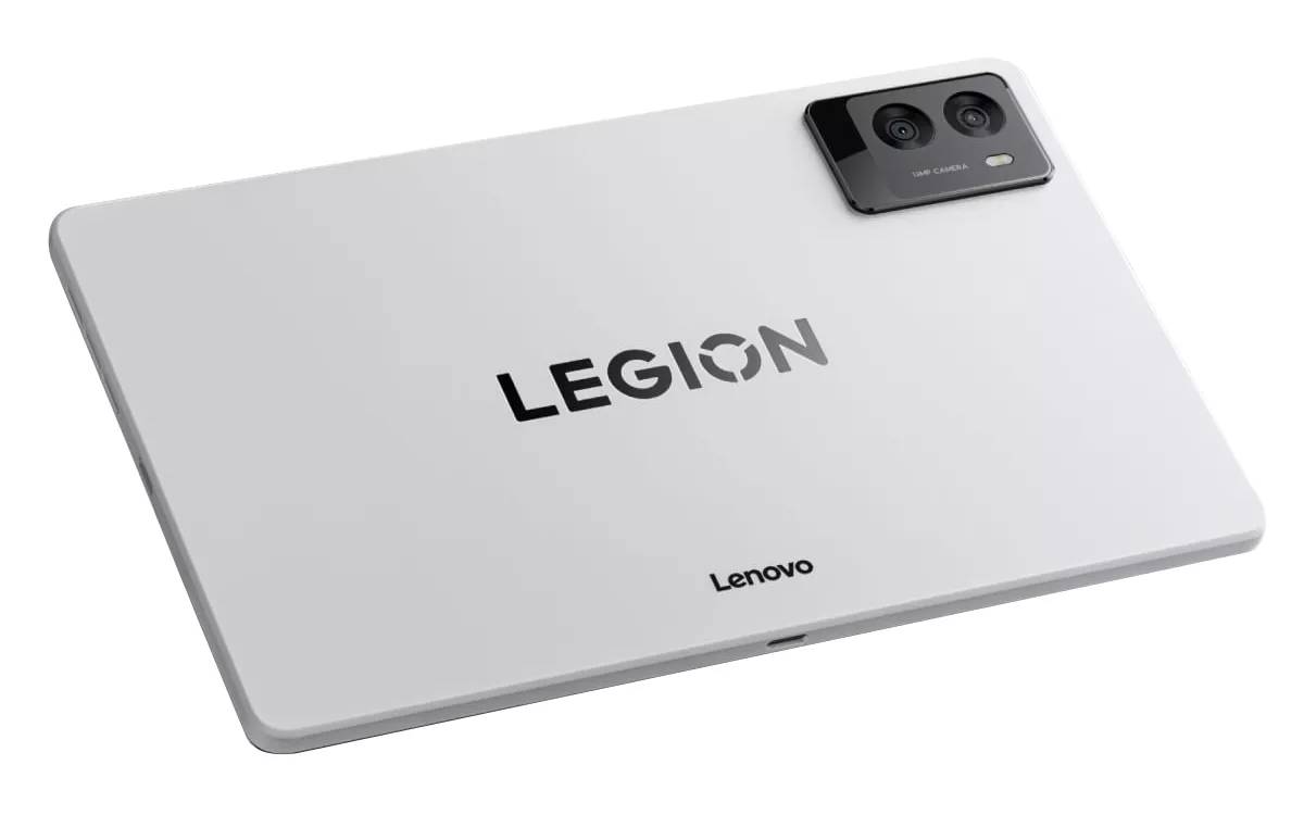 Siap-Siap! Lenovo Legion Y700 Infinite Mau Rilis, Bawa Layar OLED dan Sinyal 5G