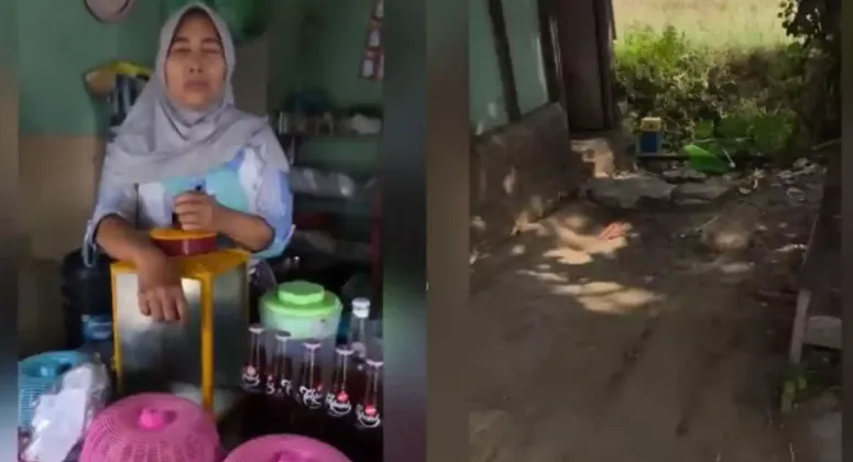 Viral Warung Kelontong di Pati Ditagih Pajak Rp840 Ribu, Begini Penjelasan Pemkab