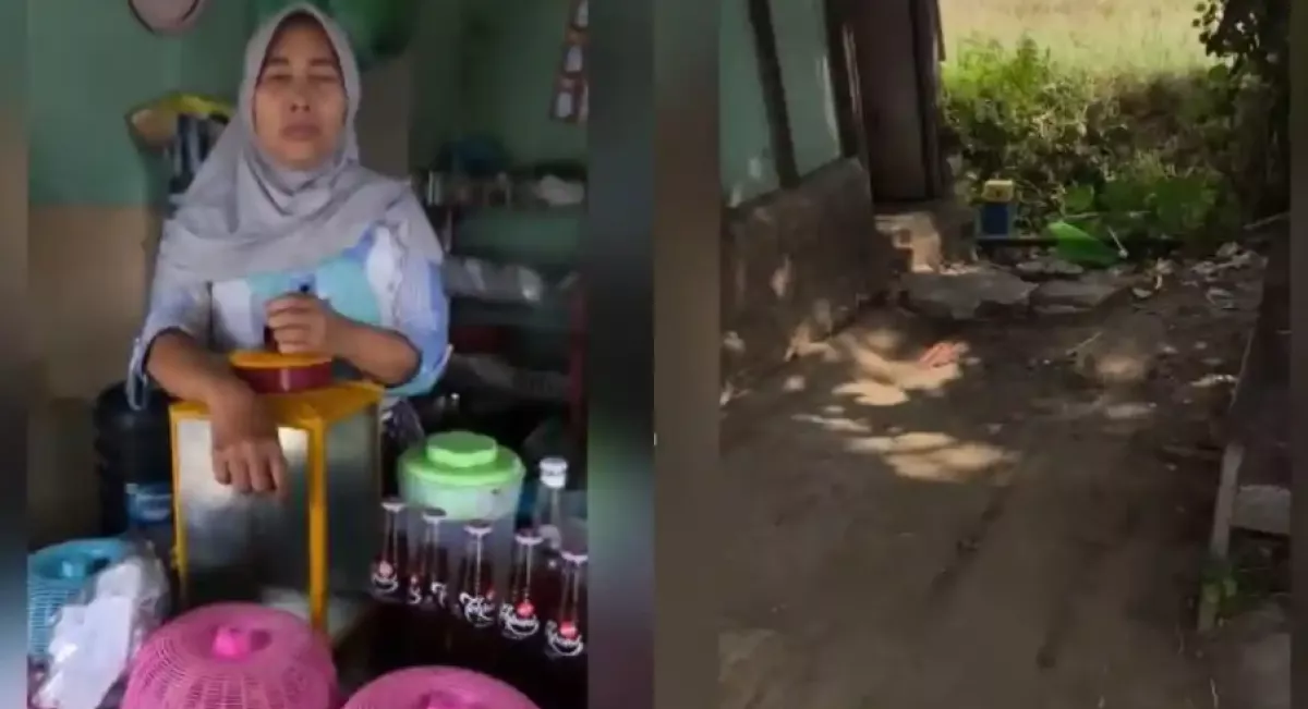 Viral Warung Kelontong di Pati Ditagih Pajak Rp840 Ribu, Begini Penjelasan Pemkab