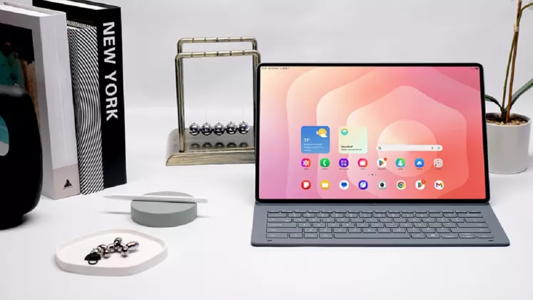 4 Rekomendasi Tablet Gaming dengan RAM Besar: Performa Maksimal untuk Multitasking dan Hiburan
