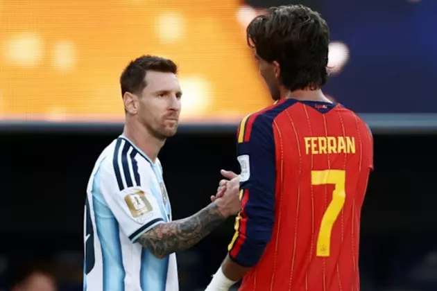 Bintang di Laga Final Piala Dunia 2026: Bukan Messi, Tapi Ferran Torres!