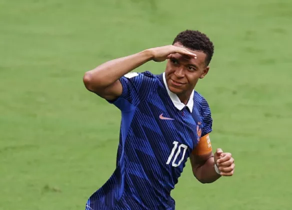 Kylian Mbappe Pimpin Daftar Top Skor Piala Dunia 2026, Mampukah Lionel Messi Mengejar?