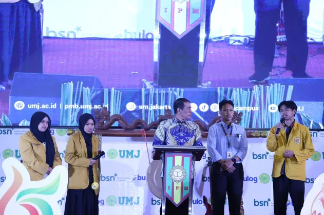 Mentan Amran Bantah Isu Tanah Masyarakat Papua Dibeli Rp100 Ribu per Hektare: Itu Fitnah!