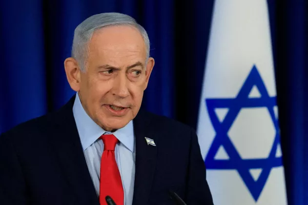 Netanyahu Terancam Ditangkap di New York, Wali Kota NYC Kantongi Surat ICC Jelang Sidang PBB