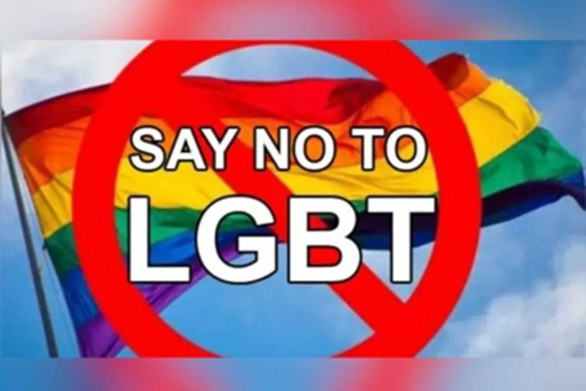 Regulasi Tolak LGBT di Palembang Segera Terbit, Pemkot Siapkan Aturan Tegas
