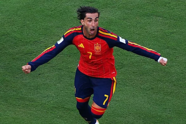 Spanyol Juara Piala Dunia 2026! Gol Ferran Torres Tumbangkan Argentina Lewat Perpanjangan Waktu