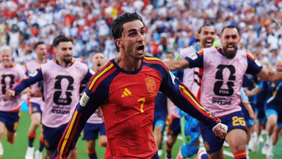 Dari Fase Grup hingga Final, Inilah Jalan Spanyol Menjadi Juara Dunia