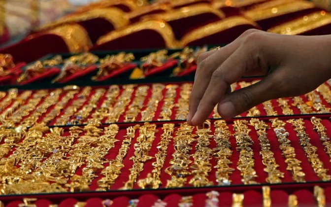 Harga Emas Antam Hari Ini, Senin 20 Juli 2026: Turun Rp4.000 per Gram