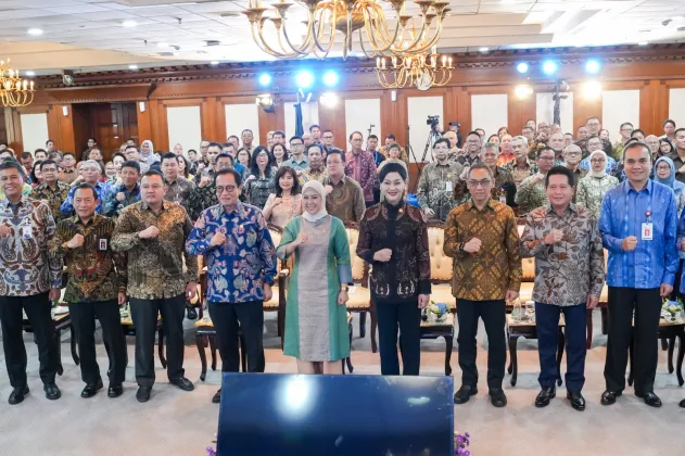 BRI dan Industri Perbankan Perkuat Fraud Detection System untuk Cegah Judi Online