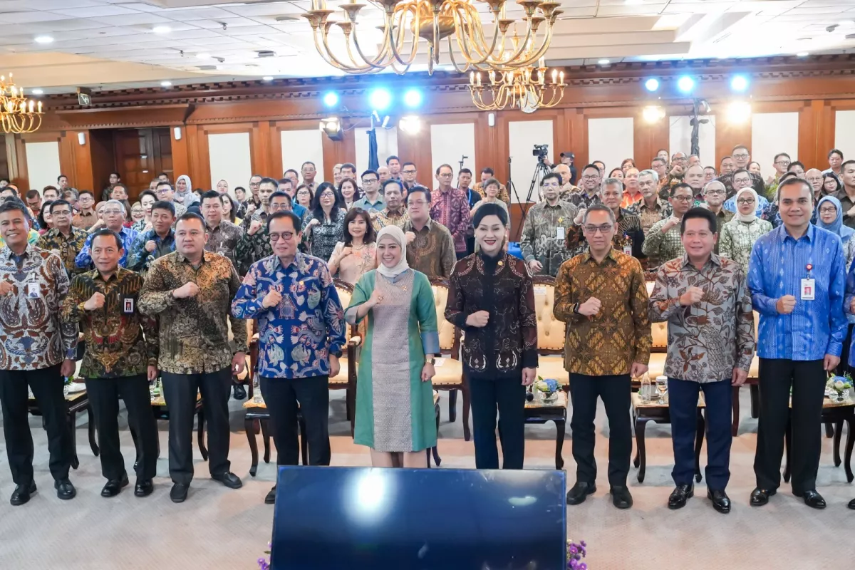 BRI dan Industri Perbankan Perkuat Fraud Detection System untuk Cegah Judi Online