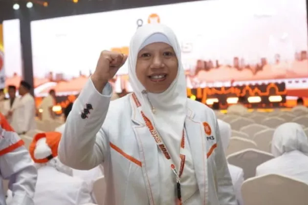 Bupati Kena OTT KPK, Sosok Politikus PKS Ini Siap Ambil Alih Lombok Barat?