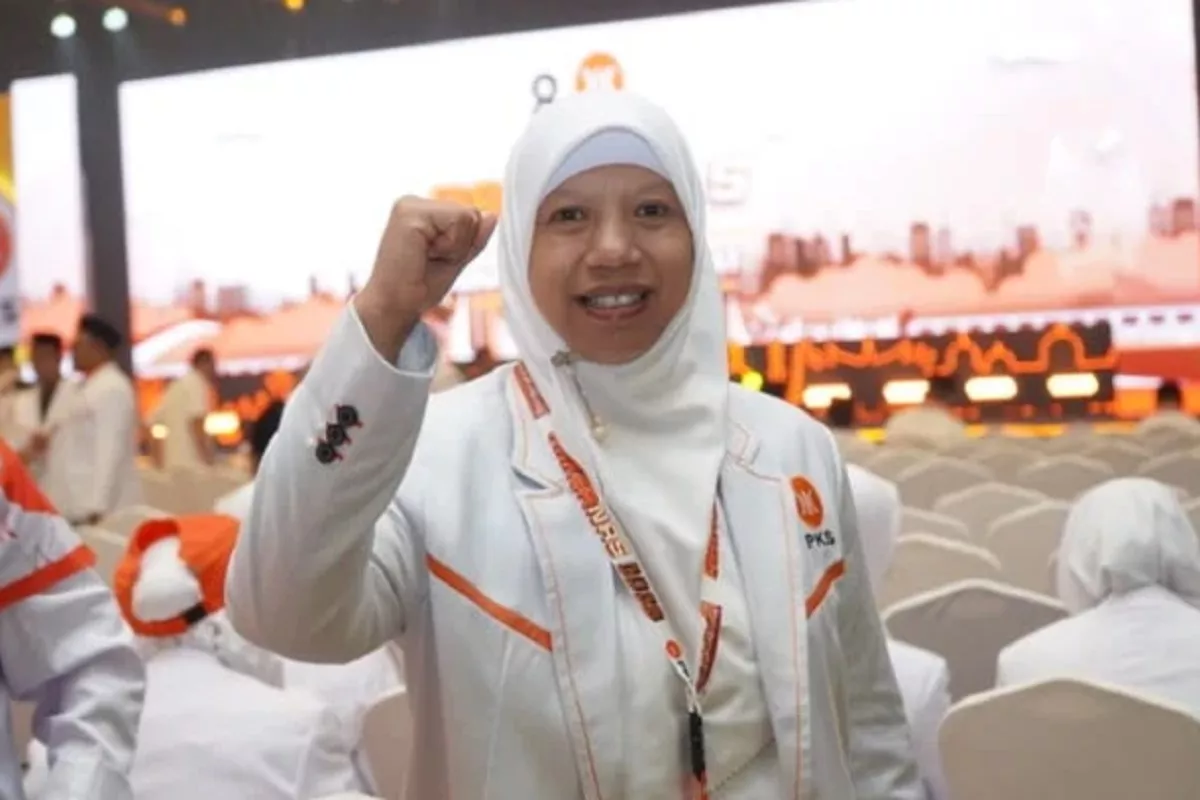 Bupati Kena OTT KPK, Sosok Politikus PKS Ini Siap Ambil Alih Lombok Barat?