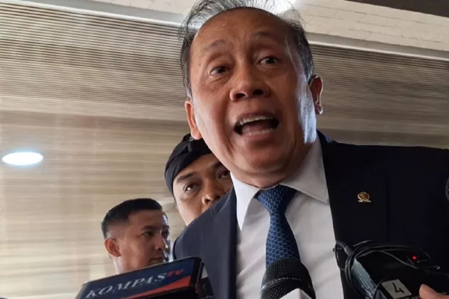 DJP Nekat Gandeng Babinsa Tagih Pajak? Petinggi DPR Murka Sebut Rakyat Bawaan Teror!