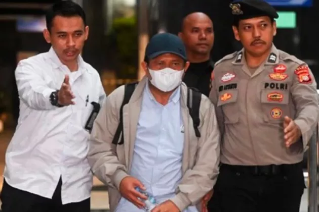 Kualat Bencana Korupsi! Mantan dan Bupati Aktif Lombok Barat Kembali Digulung KPK dan Kejaksaan!
