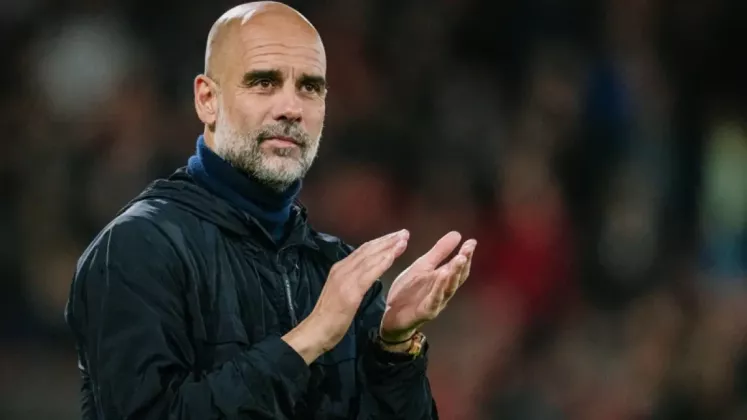 Pep Guardiola dan Timnas Italia Semakin Dekat? Ini Bocoran Negosiasi Terbarunya