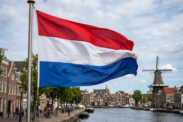 Tegakkan Hukum Internasional! Belanda Resmi Larang Produk Pemukim Israel Mulai 22 September