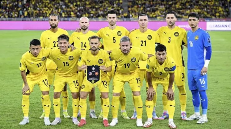 Timnas Malaysia Rilis 26 Pemain untuk Piala AFF 2026: Andalkan Tiga Abroad
