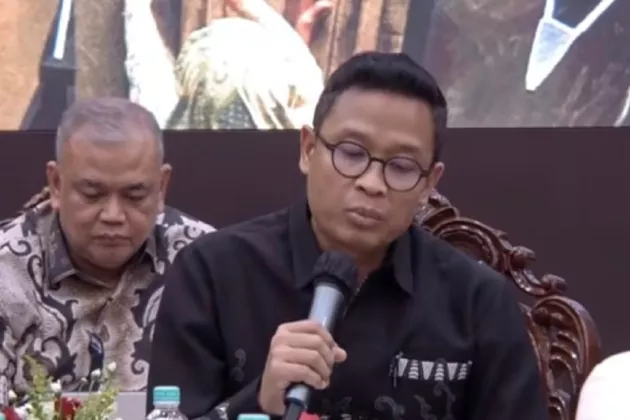 TNI-Polri Bakal Ikut Tagih Pajak? Dirjen Pajak Tegaskan Jangan Digoreng-goreng!