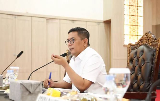 Andra Soni Gerak Cepat Koordinasikan Penyelamatan PMI Asal Banten di Arab Saudi