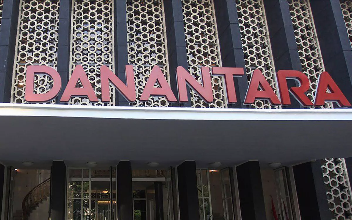 Danantara dan Tugas Politik Etis Balas Budi Konstitusionalisme Kepada Rakyat Sejatinya