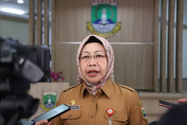 Masuk Lima Besar Nasional, Realisasi Investasi di Banten Semester I 2026 Capai Rp66,3 Triliun