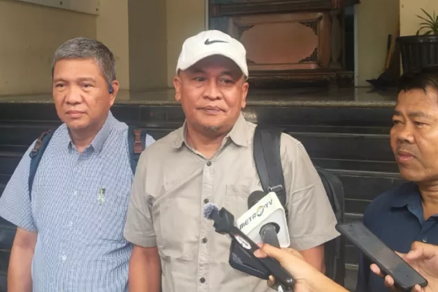 Serahkan Bukti Baru! PWI Makin Gencar Seret Hotman Paris, Kasus Pelecehan Wartawan Makin Memanas!