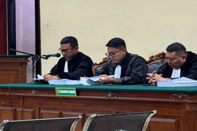 Sidang Agus Pramono Memanas, Kuasa Hukum Minta Hakim Tak Bebankan Uang Pengganti