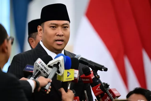 Tegaskan Tak Punya Konflik Kepentingan, Sudaryono: Saya dan Keluarga Tak Punya Dapur SPPG!