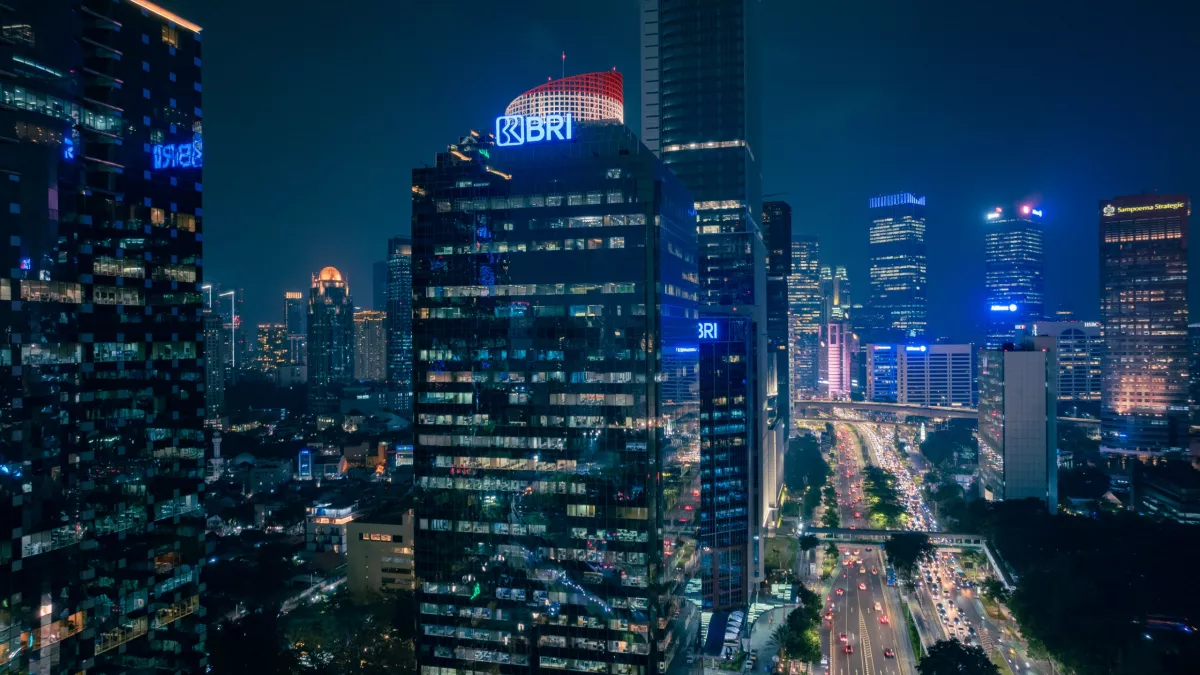 The Banker Rilis Daftar Top 1000 World Banks 2026, BRI Pertahankan Posisi sebagai Salah Satu Bank Terbesar Dunia
