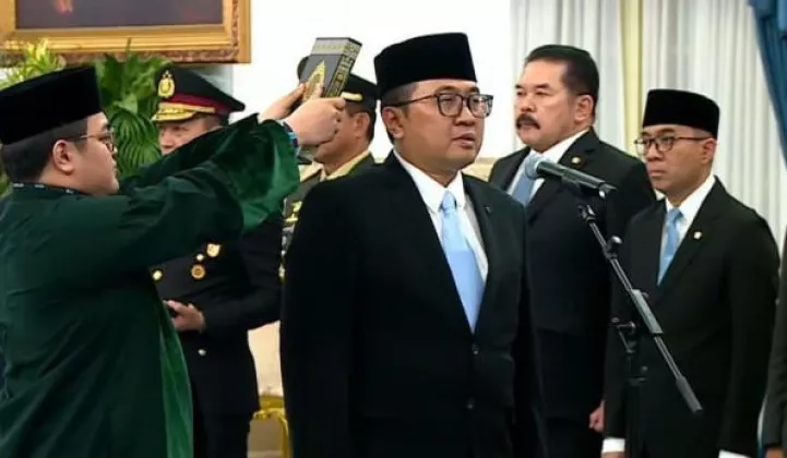 Harta Kekayaan Capai Rp5,1 Miliar! Ini Profil Lengkap Yos Sunitiyoso, Wakil Gubernur URI Pilihan Prabowo