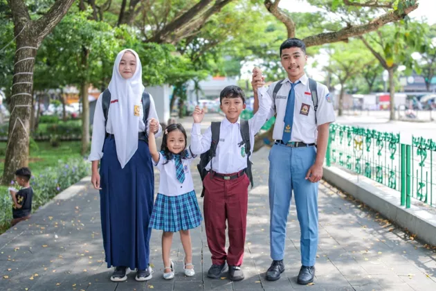 Kemendikdasmen Resmi Buka Pendaftaran SPMB SNT 2026/2027: Cek Jadwal, Syarat, dan Lokasinya!