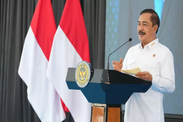 Ribuan Anak Binaan Dapat Diskon Masa Tahanan, 60 Orang Langsung Bebas!