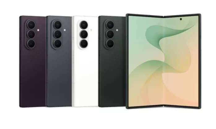 Samsung Luncurkan Galaxy Z Fold 8 dan Z Fold 8 Ultra, Bodi Makin Tipis, Kamera 200 MP, Segini Harganya