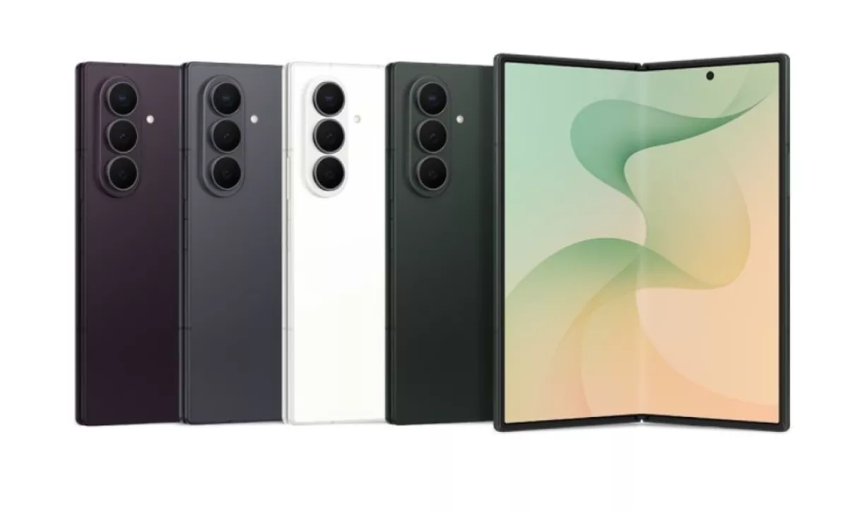 Samsung Luncurkan Galaxy Z Fold 8 dan Z Fold 8 Ultra, Bodi Makin Tipis, Kamera 200 MP, Segini Harganya