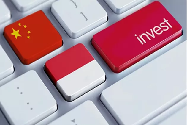 Sodorkan Sektor Otomotif dan Digital, Menko Airlangga Ajak China Perluas Investasi di Indonesia