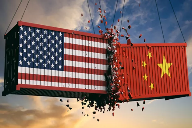 China Tolak Tarif Impor Baru AS, Beijing: Jangan Picu Perang Dagang!